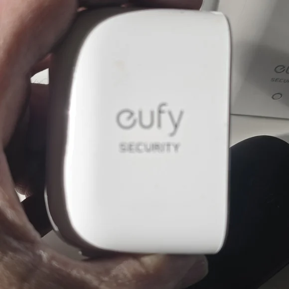 Eufy Wireless Security (4)Camera System - Picture 3 of 7